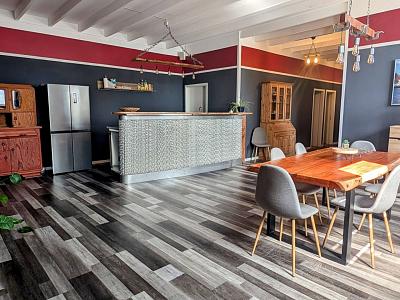 Rhin Quartier Ferienwohnung Loft-Style